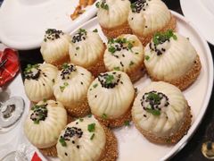 老上海生煎包-上海1号私藏菜(静安店)