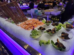 -九月海·海鲜自助(世纪东方店)