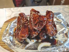 -马凯餐厅(长椿街店)