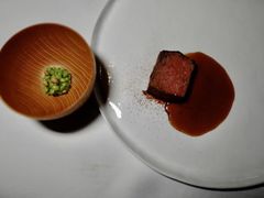 -三嚥阁 La Villa Restaurant