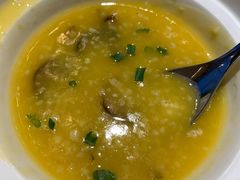 金汤小米辽参-都会尚膳·海鲜自助餐厅(重庆万豪酒店)