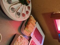 -君邦火锅(新疆大厦店)