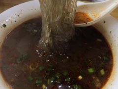 -牛味十足传统美食(凤凰西街店)
