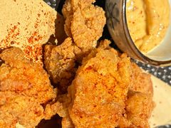 -火山屋台(新街口店)