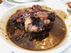 炖牛尾-Versailles Restaurant Cuban Cuisine