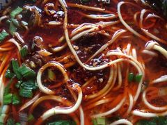 -清真磨沟沿老字号牛肉面(总店)