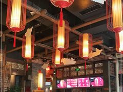 -小龙坎火锅(春熙太古里店)