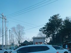 -妙峰山风景名胜区
