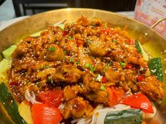 -蛙老爹·蜀香美蛙鱼头(王家湾店)