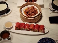 -陶陶居酒家(新天地店)