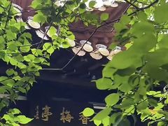 -杭州黄龙洞