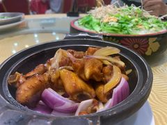 -横岗朋仔餐厅