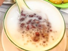 -芬芳甜品(同福路店)