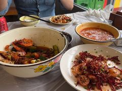 -辣螃铠盆盆蟹大排档(总店)