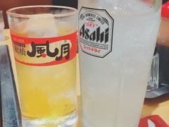 -鹤桥风月(ヨドバシ梅田店)