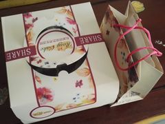 -Rosy洛绮·蛋糕咖啡店