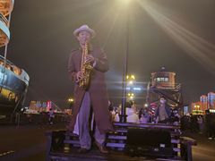 -武汉知音号