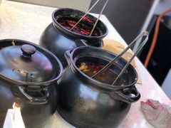 -降龙爪爪(建设路2店)