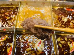 -唇辣号重庆老火锅(亦庄店)