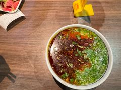 -马艾萨中国兰州传统牛肉面(惠新里店)