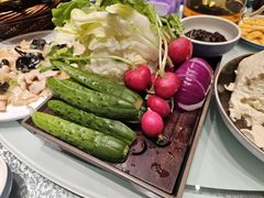 -一块豆腐(英雄山总店)