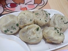 -小杨生煎(深圳岗厦北店)