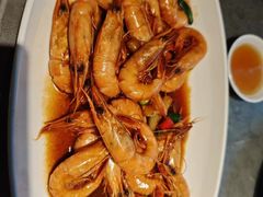 -佬太公海鸭·海鲜大排档(上海总店)