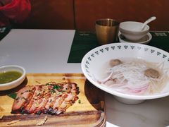 -帕娜·泰式茶餐厅·Bistro(近铁广场店)