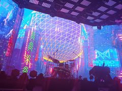 -MOSSO·Liveshow(M3香港广场店)