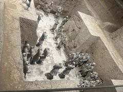 -秦始皇帝陵博物院(兵马俑)