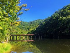 -洛阳白云山景区