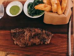 经典牛排-EN SPACE恩空间