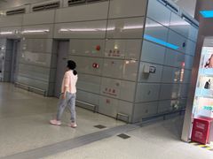 -上海虹桥国际机场