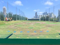 -棕榈泉国际高尔夫学院