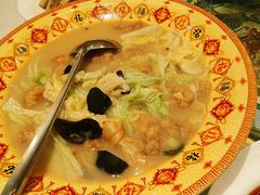 -玉华宫宾馆·餐厅(铜川驻京办店)