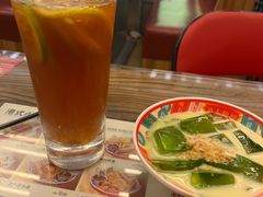 -孖记茶档·热腾茶餐(江南西plus店)