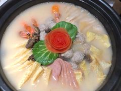 -一轩饺子馆(丽都店)