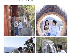 -沂蒙山旅游区云蒙景区(蒙山国家森林公园)