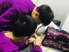 -达爱动物医院·犬猫分区·CT·复杂眼科(远洋山水分院)