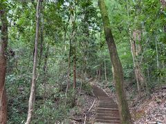 -九曜山