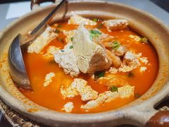 -大锅强·蒸海鲜青岛菜(吾悦广场店)