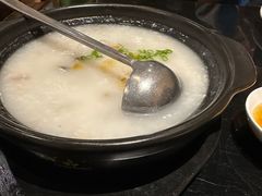 -高第街56号餐厅(泰安万达店)