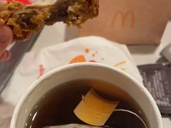 -麦当劳(衡阳中心汽车站店)