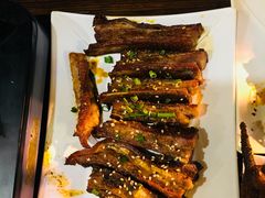 -霄汉羊排(万松园一店)