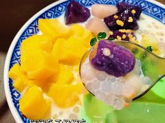 -御膳品糖水(欧乐坊店)