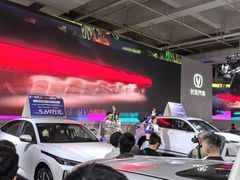 -甘肃国际会展中心
