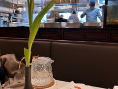 -小厨娘淮扬菜(天印大道店)