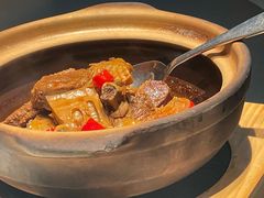 -嘉宴·精致客家菜