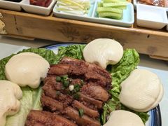 -九头鹰家宴(岳家嘴店)