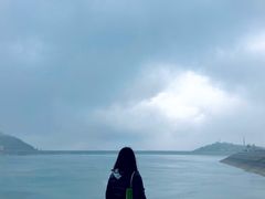 -江南天池